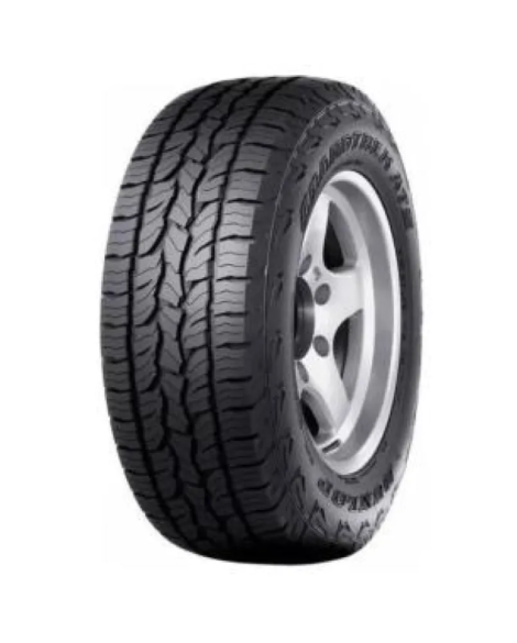 Pneu Dunlop Grandtrek AT5 205/70R15 96T