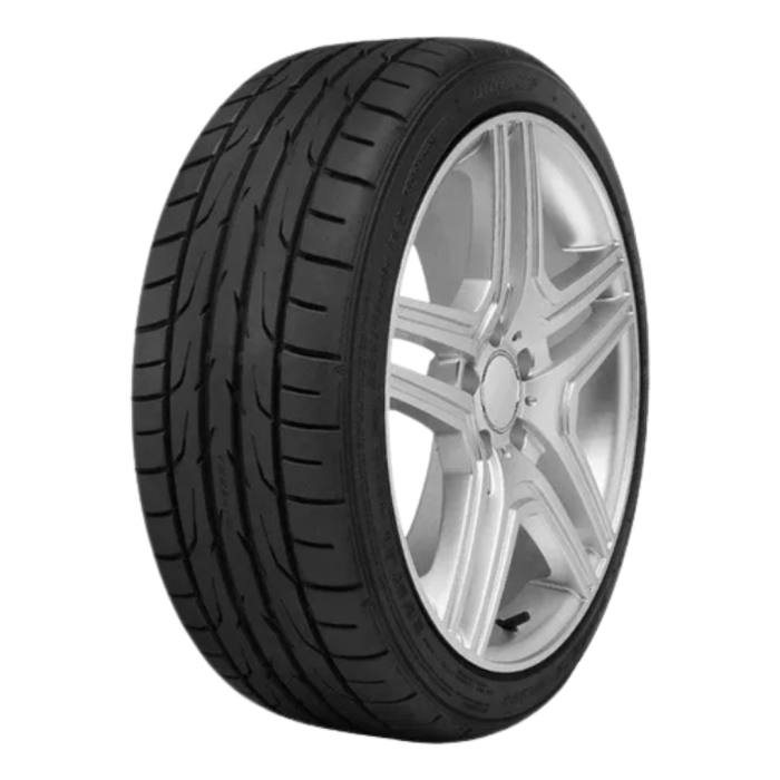 Pneu Aro 15 195/55R15 Dunlop Direzza DZ102 85V