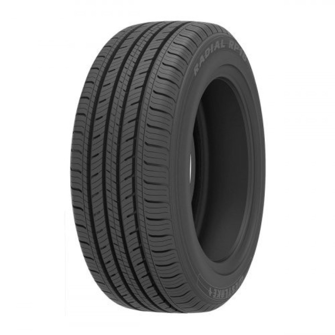 Pneu Aro 13 175 75R13 Simétrico Westlake