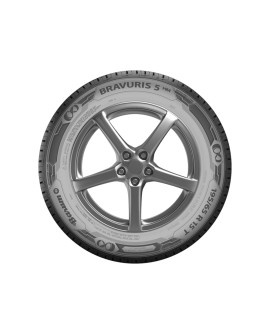 Pneu Aro 17 Barum By Continental Bravuris 5Hm 205/40R17 84W Pneu Aro 17 Barum By Continental Bravuris 5Hm 205/40R17 84W