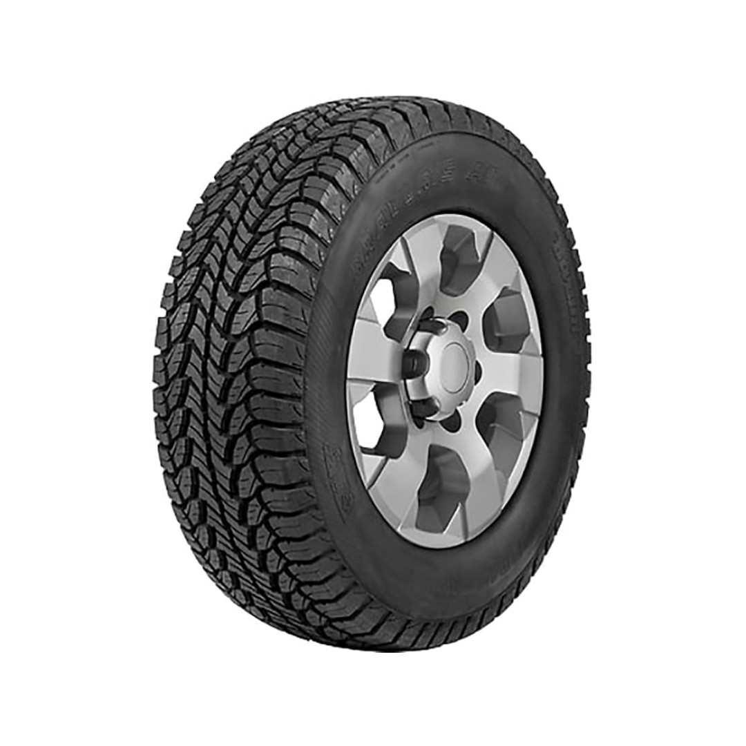 Pneu Aro 14 Barum By Continental Xl Fr Bravuris At 175/70R14 88T