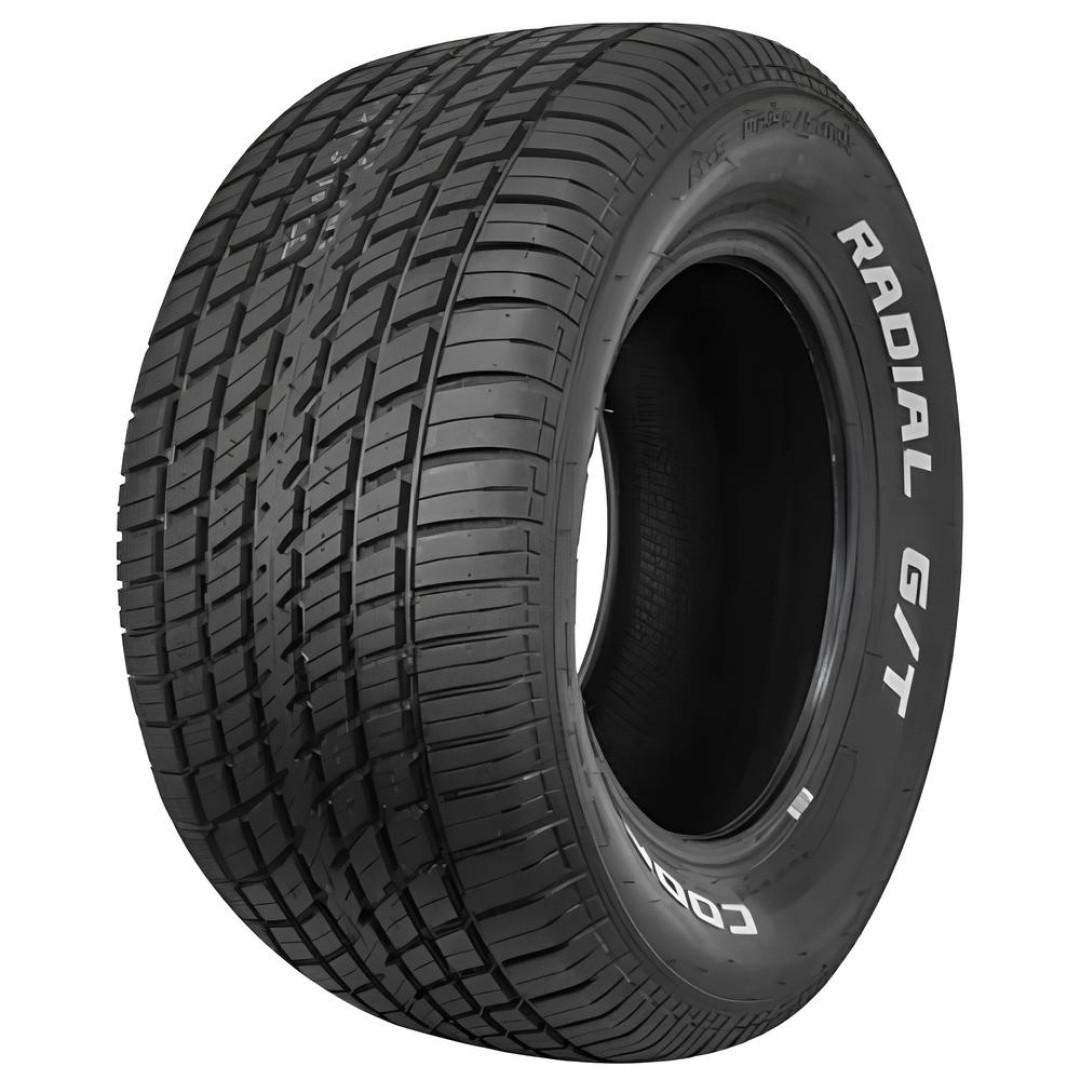 Pneu Aro 15 Cooper Cobra Radial Gt 275/60R15 107T