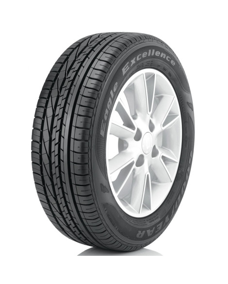 Pneu Aro 19 Goodyear Eagle Excellence 245/45R19 98YRun Flat