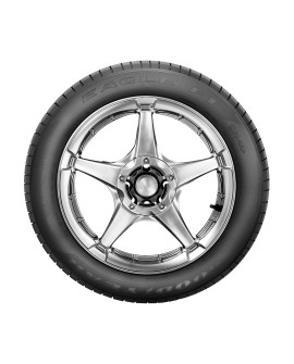 Pneu Aro 19 Goodyear 255/40R19 Eagle F1 Asymmetric 100Y Pneu Aro 19 Goodyear 255/40R19 Eagle F1 Asymmetric 100Y