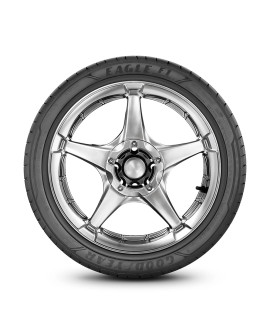 Pneu Aro 18 Goodyear 235/40R18 Eagle F1 Asymmetric 2 95Y Pneu Aro 18 Goodyear 235/40R18 Eagle F1 Asymmetric 2 95Y
