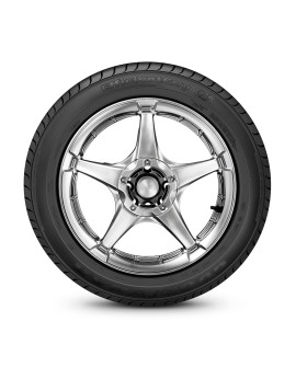 Pneu Aro 17 Goodyear 245/45R17 Efficientgrip 95W Pneu Aro 17 Goodyear 245/45R17 Efficientgrip 95W