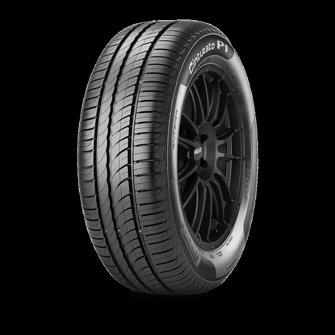 Pneu Aro 15 Pirelli P1 Cinturato (Ka) Xl 185/60R15 88H