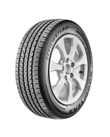 Pneu Aro 17 Goodyear Efficientgrip Performance 215/45R17 91V