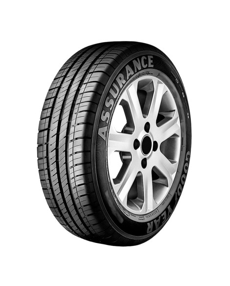 Pneu Aro 15 Goodyear Assurance 175/65R15 84T