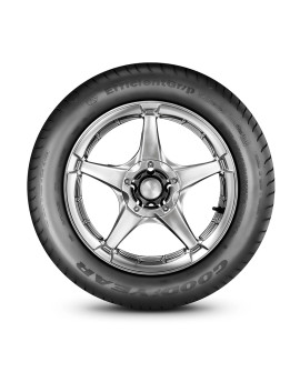 Pneu Aro 19 Goodyear 245/45R19 Efficientgrip Rof 102Y Pneu Aro 19 Goodyear 245/45R19 Efficientgrip Rof 102Y