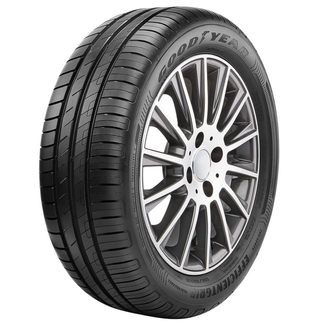 Pneu Aro 16 Goodyear Efficientgrip Performance 205/55R16 91W
