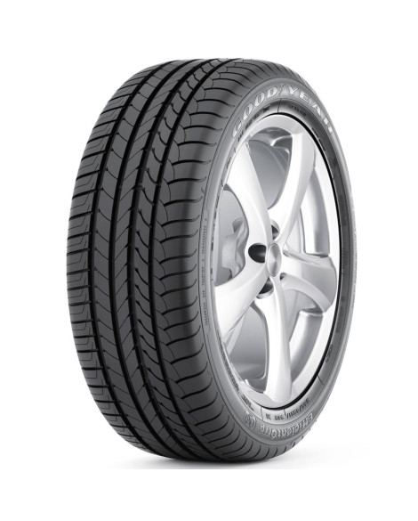 Pneu Aro 17 Goodyear Efficientgrip 215/50R17 91V
