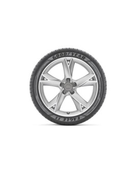 Pneu Aro 19 Goodyear 235/55R19 Eagle F1 Asymmetric 2 Suv 101Y Pneu Aro 19 Goodyear 235/55R19 Eagle F1 Asymmetric 2 Suv 101Y