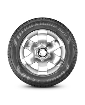 Pneu Aro 17 Goodyear 235/55R17 Efficientgrip Suv 99V Pneu Aro 17 Goodyear 235/55R17 Efficientgrip Suv 99V