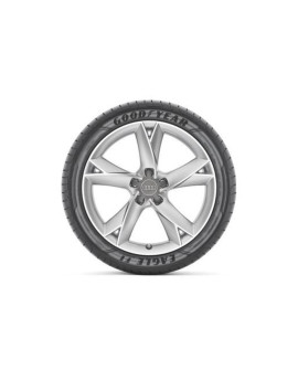 Pneu Aro 18 Goodyear 245/45R18 Eagle F1 Asymmetric 3 Rof 100Y Pneu Aro 18 Goodyear 245/45R18 Eagle F1 Asymmetric 3 Rof 100Y