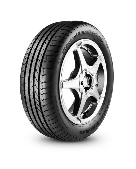 Pneu Aro 16 Goodyear Efficientgrip 205/55R16 91V
