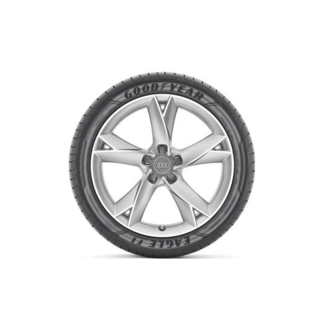 Pneu Aro 18 Goodyear 225/50R18 Eagle F1 Asymmetric 3 Rof 95W