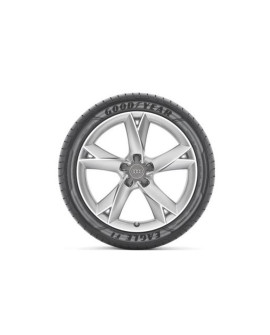 Pneu Aro 18 Goodyear 225/50R18 Eagle F1 Asymmetric 3 Rof 95W Pneu Aro 18 Goodyear 225/50R18 Eagle F1 Asymmetric 3 Rof 95W