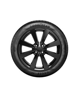 Pneu Aro 17 Goodyear 225/55R17 Eagle F1 Asymmetric 3 101W Pneu Aro 17 Goodyear 225/55R17 Eagle F1 Asymmetric 3 101W