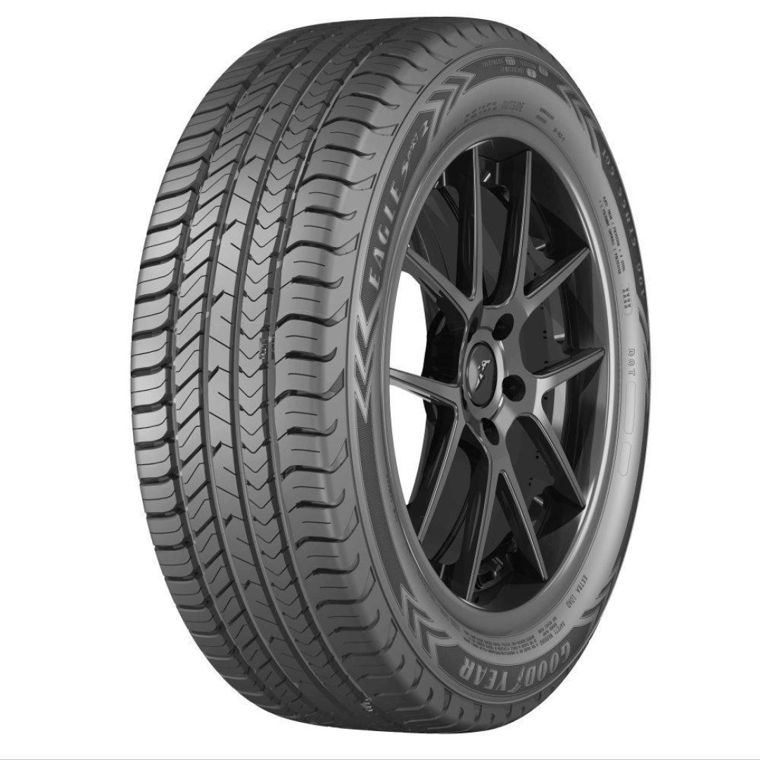Pneu Aro 15 Goodyear Eagle Sport 2 185/65R15 88H
