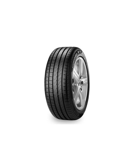 Pneu Aro 17 Pirelli P1 Cinturato + Xl 205/40R17 84W