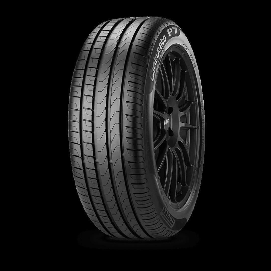 Pneu Aro 17 Pirelli P7 Cinturato (Ao) Xl 225/50R17 98Y