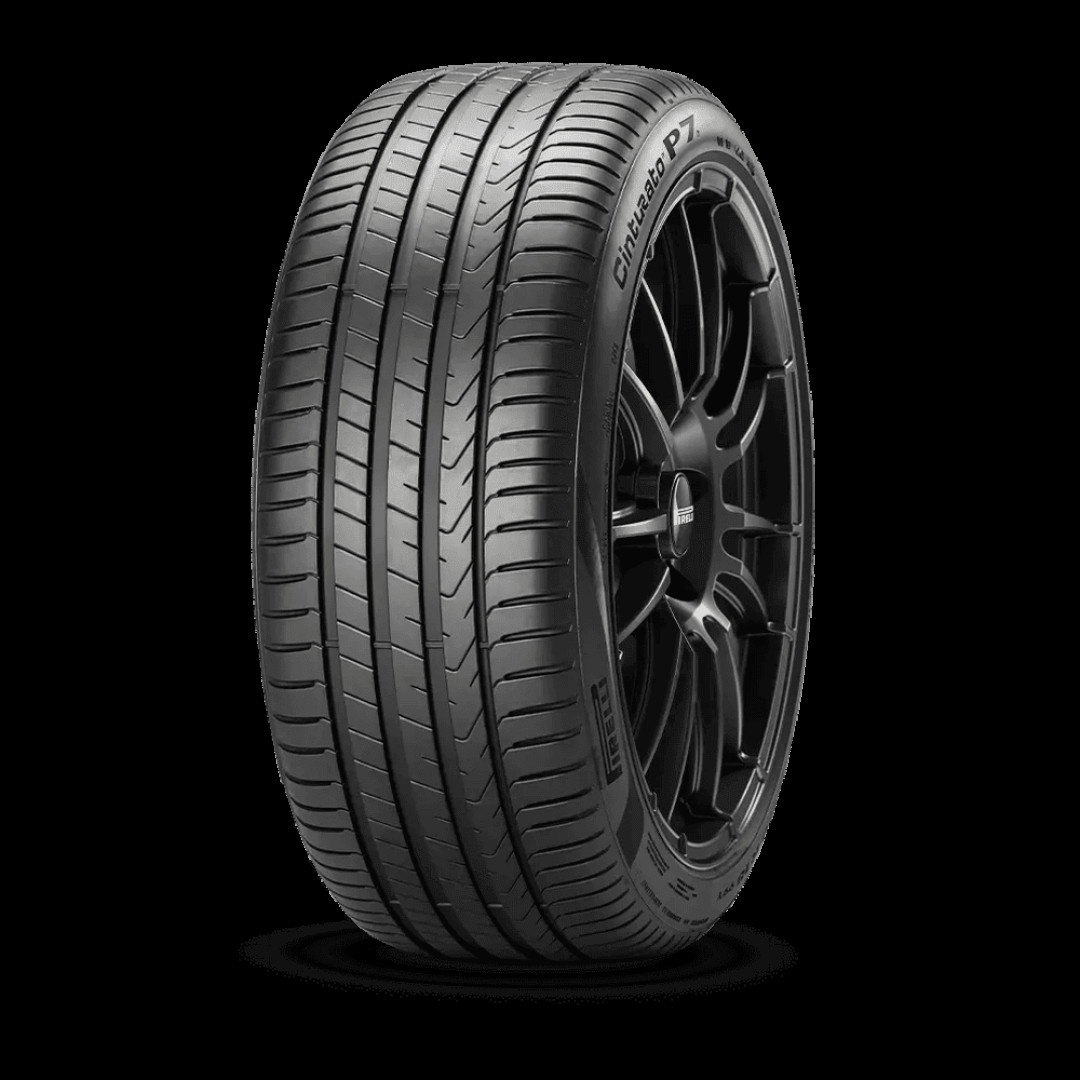 Pneu Aro 18 Pirelli P7 Cinturato Xl 225/45R18 95Y