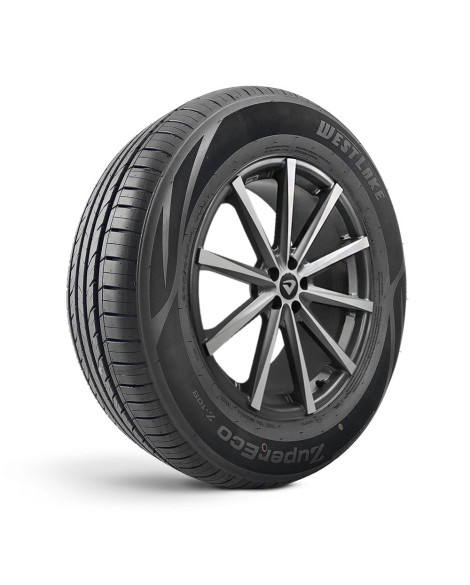 Pneu Aro 16 Westlake Zuper Eco Z-108 205/55R16 TL 94W