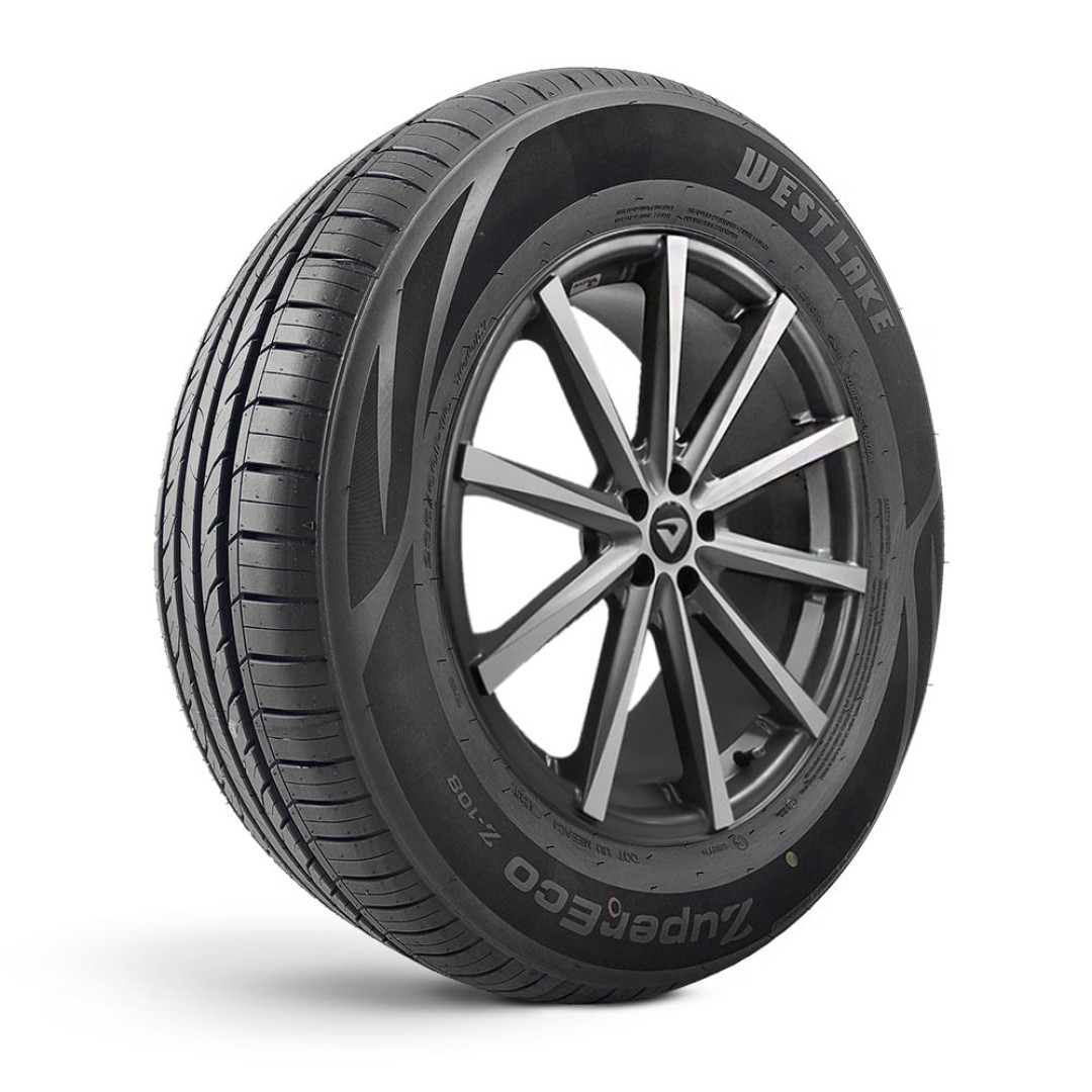 Pneu Aro 15 Westlake Zuper Eco Z-108 185/60R15 TL 84H