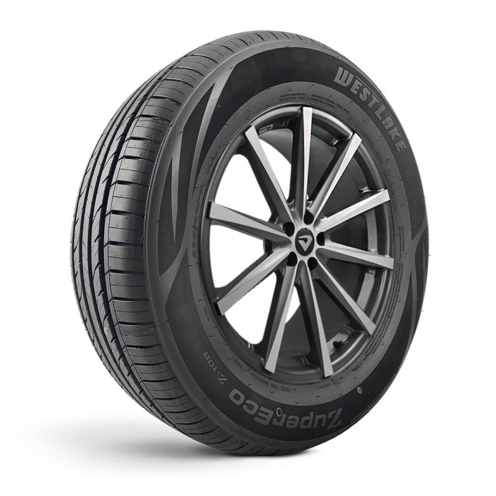 Pneu Aro 13 Westlake Zuper Eco Z-108 175/75R13 85T Pneu Aro 13 Westlake Zuper Eco Z-108 175/75R13 85T