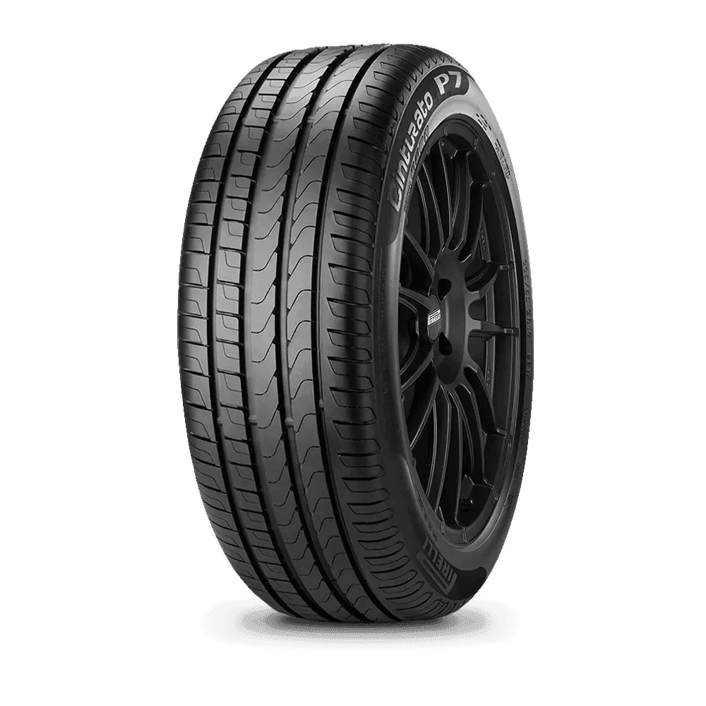 Pneu Aro 18 Pirelli P7 Cinturato Run Flat 225/50R18 95W
