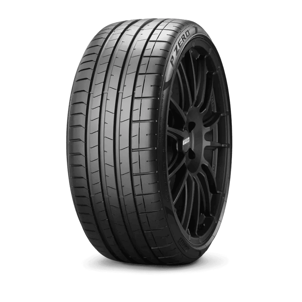 Pneu Aro 18 Pirelli P Zero Xl 235/40ZR18 95Y