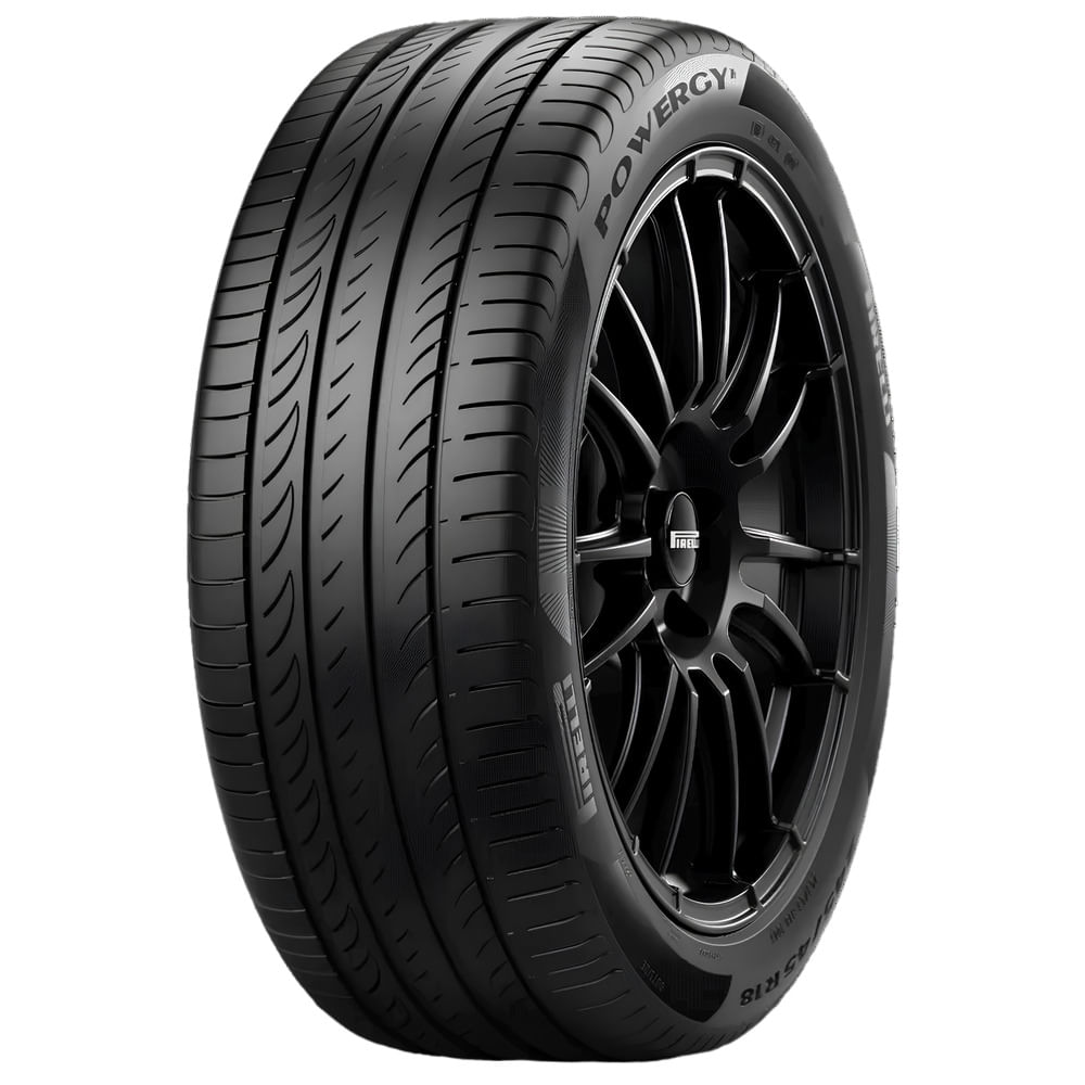 Pneu Aro 16 Pirelli Powergy 195/55R16 87V