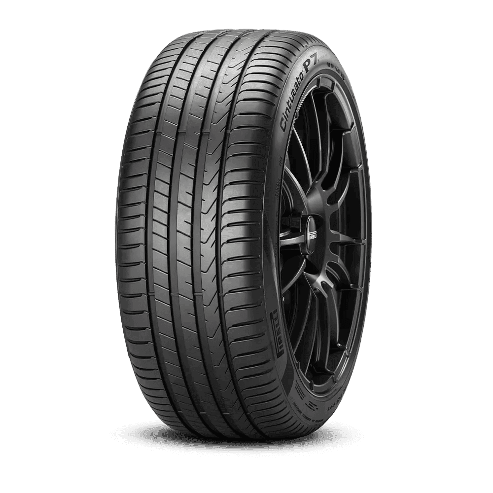 Pneu Aro 18 Pirelli P7 Cinturato (Moe) Xl 225/45R18 95Y