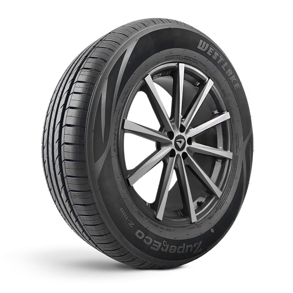 Pneu Aro 15 Westlake Zuper Eco Z-108 205/70R15 96H